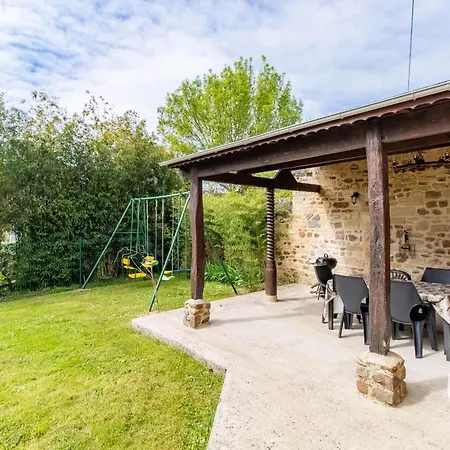 De Charme Avec Jardin, Proche De Doue-en-anjou, Ideal Pour Famille Ou Amis! - Fr-1-622-10 Tuffalun