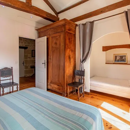 De Charme Avec Jardin, Proche De Doue-en-anjou, Ideal Pour Famille Ou Amis! - Fr-1-622-10 Tuffalun