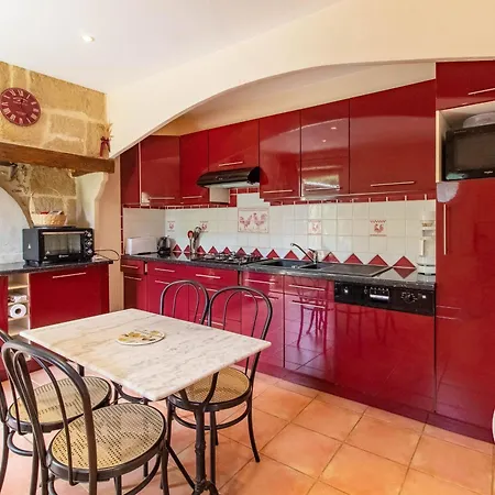 De Charme Avec Jardin, Proche De Doue-en-anjou, Ideal Pour Famille Ou Amis! - Fr-1-622-10 Vakantiehuis