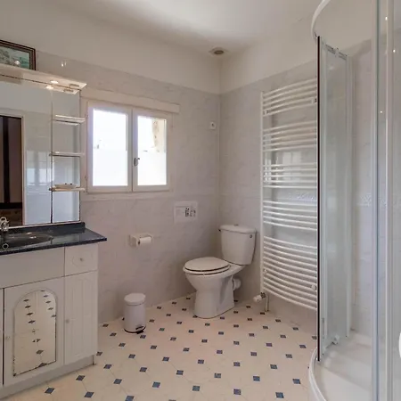 Vakantiehuis De Charme Avec Jardin, Proche De Doue-en-anjou, Ideal Pour Famille Ou Amis! - Fr-1-622-10 Tuffalun
