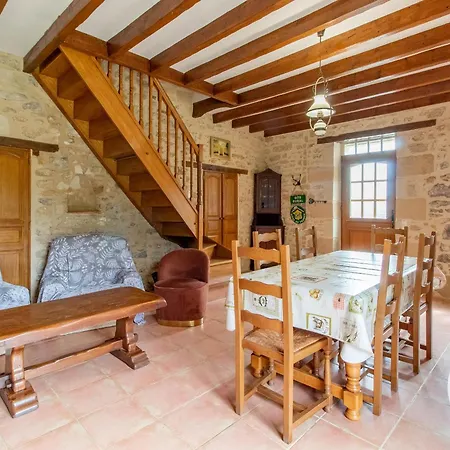 De Charme Avec Jardin, Proche De Doue-en-anjou, Ideal Pour Famille Ou Amis! - Fr-1-622-10 Vakantiehuis Tuffalun